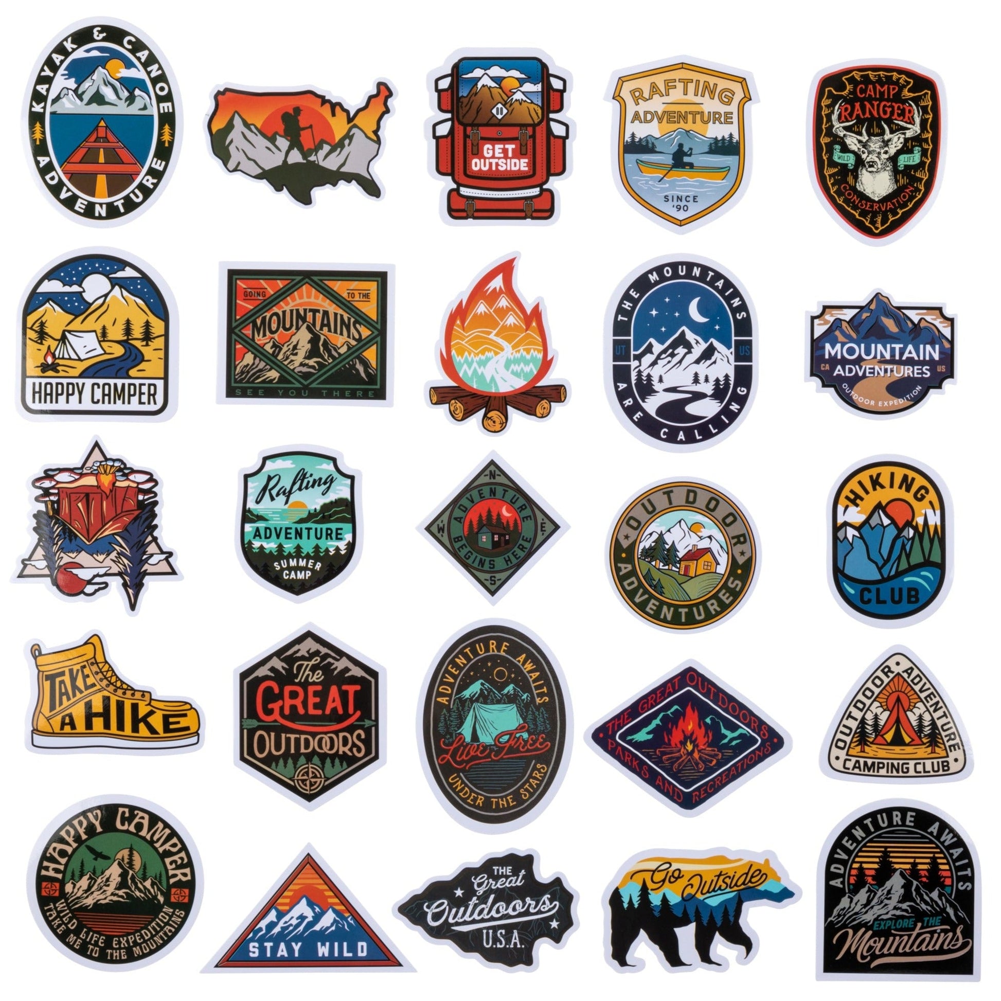 great-outdoors-hydration-sticker-pack-x6 35990_02.jpg